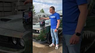Это лучший сварочный аппарат Jonser GT-220 #jonser