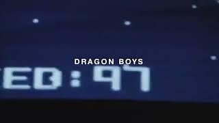 DRAGON BOYS - RITMADA 2000