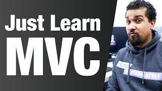 Just Learn MVC