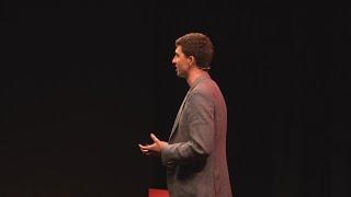 It's getting hot in here: cooling cities with Water Sensitive Urban Design | Riley de Jong | TEDxQUT