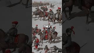 Fascinating Ottoman Empire Facts | Bite-sized History Shorts  #shorts #history