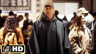 UNBREAKABLE "Testing Powers" Clip (2000) M. Night Shyamalan