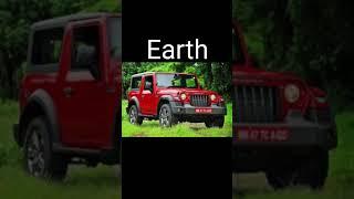 If cars were planets || #hyundai #popular #viral #farhan #youtube #subscribe