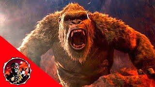 ADAM WINGARD Interview (2021) Godzilla Vs. Kong