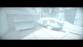 SUPERHOT Fan-made Trailer