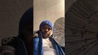 Anti Da Menace - hop out (unreleased)