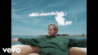 Jeremy Zucker - supercuts (Lyric Video)