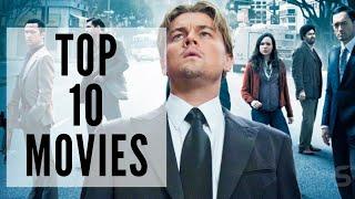 Top 10 must watch Hollywood movies - IMDB, Don't Waste Your Quarantine - Top 10 movies