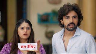 Anupamaa Today Episode NEW PROMO | 27 September 2024