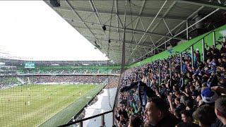 FC GRONINGEN - SC HEERENVEEN | 0-2 | GESTAAKT! | 19-03-2023