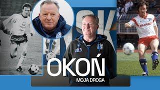 OKOŃ - MOJA DROGA