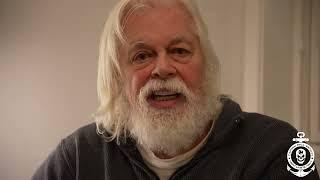 Thank You, Captain Paul Watson Is Free