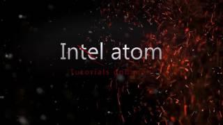 Intro Credit by Amd Geode | Intel atom