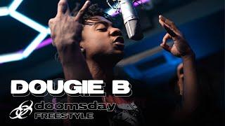 Dougie B - "PSA" | Doomsday Freestyle