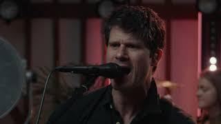 Seth Lakeman - Childe the Hunter (Live)