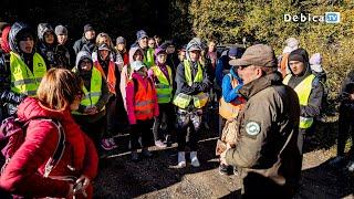 13. Wojewódzki Rajd Pieszy: Wędrówka z naturą, przyjaźnią i wiedzą