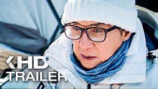 THE LEGEND: Der Arm der Götter schlägt zurück Trailer German Deutsch (2024) Jackie Chan