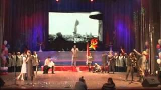 Артём Макаров - День Победы