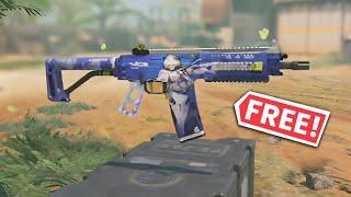 FREE EPIC GRAU 5.56 - FOCUSED STORE