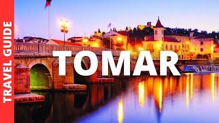 Tomar Portugal Travel Guide: 15 BEST Things To Do In Tomar