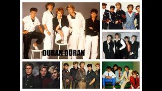 DURAN DURAN Medley 10 tracks