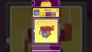 Gloom | Pokémon Quest