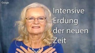  Intensive Erdung der neuen Zeit | Smaranaa.eu 