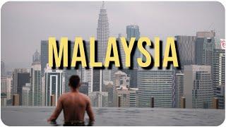 Ist MALAYSIA eine Reise wert? • TRAVEL GUIDE