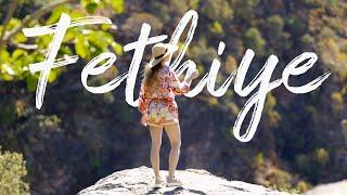 Fethiye : A Cinematic Travel Film