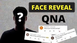 FACE REVEAL | QNA Session | Let's Meet Padhai Ka Safar