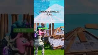 I Got Fortnite Hacks on Accident...