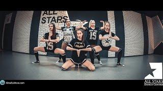 Rihanna – BBHMM. Choreo by Alina Kucherenko. All Stars Dance Centre 2016