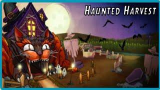 Haunted Harvest New Halloween Map of Temple Run 2 Halloween 2021  Happy Halloween 