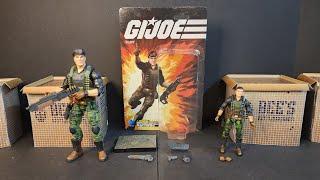 Hiya GIJoe Flint Exquisite Mini