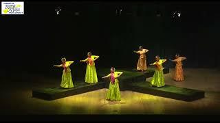 Kathak Dance Concert by Nap-Roop Dance Troupe, Pune