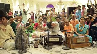 Kirtan Mela Aadivas ISKCON ROHINI 2024