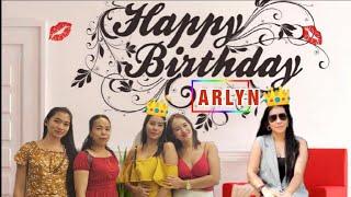 BIRTHDAY CELEBRATION WITH MY FRIENDS |HAPPY BIRTHDAY |[GLAD VLOG]