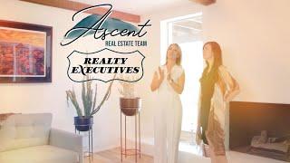 Meet Erin Frame | The Ascent Real Estate Team | Tucson, Arizona