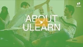 ULearn English School - An Introduction