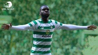 Odsonne Edouard - Celtic | Goals & Assists 2018/19