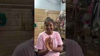 Today’s Special ️ | இப்படி சொதப்பும்னு எதிர்பாக்கல ‼️ |Oct 18  #food #poojaskitchen