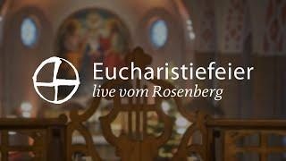 Eucharistiefeier am 15. September | 24. Sonntag im Jahreskreis