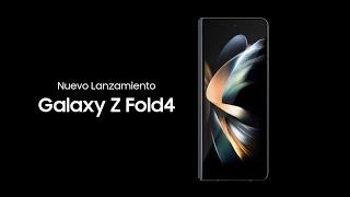 Galaxy Z Fold4: Film de Pre-lanzamiento | Samsung Argentina