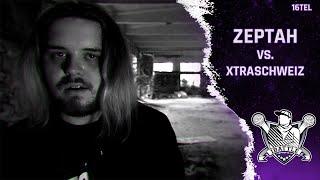 1Battle Cup: Zeptah vs. XtraSchweiz RR | 16tel