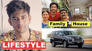 Aashay Mishra Lifestyle 2023, Girlfriend, House, Income, Cars, Family, Biography