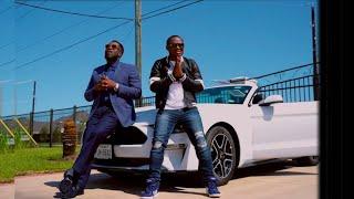 Saint D - Praise The Lord (Official Video)
