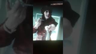Kate Middleton tries skag - "the Windsors"