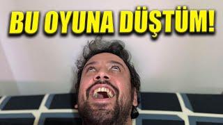 1 HAFTADIR BAĞIMLI GİBİ OYNADIĞIM OYUNA BAKIN! (DOLANDIRICI ÇIKMADI!)