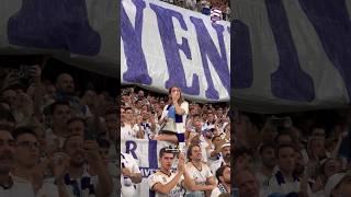  ASÍ SE EMOCIONÓ el BERNABÉU con la DESPEDIDA de TONI KROOS