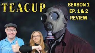 Teacup episode 1 and episode 2 reaction and review: Is this show worth your time?